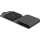 Mophie Snap+ Travel Charger ładowarka podróżna z MagSafe (black) IMSTHMS 401309741 - 1101583 - zdjęcie 2
